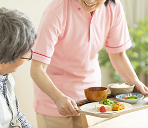 病院関係の皆様へ